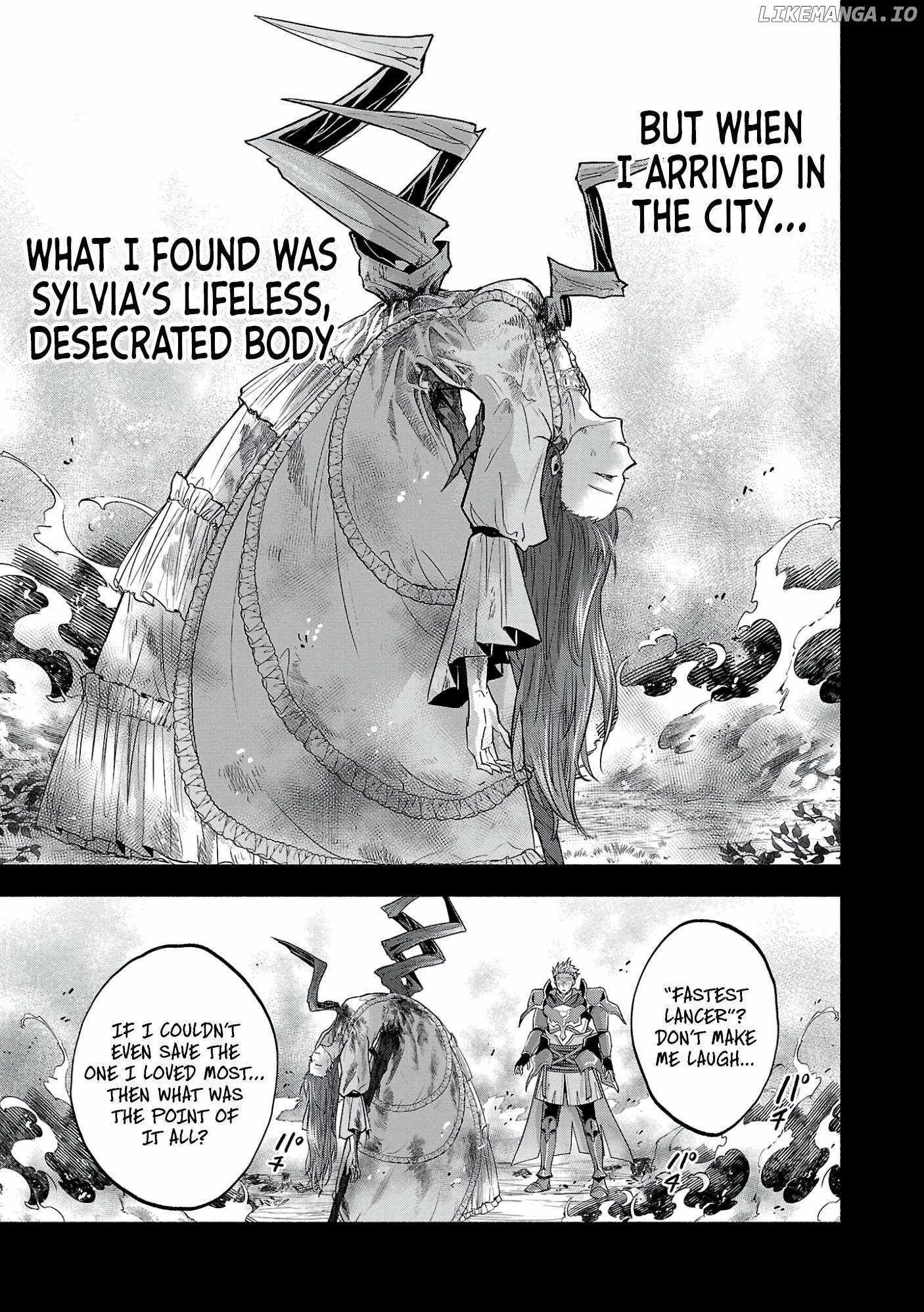 My Trash Skill 'Appraisal' Awakened into 'Inheritance' — Now I Wield the Power of Heroes and Stand Unmatched! Chapter 5 21